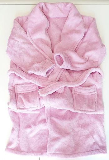 Robe de chambre - 10A