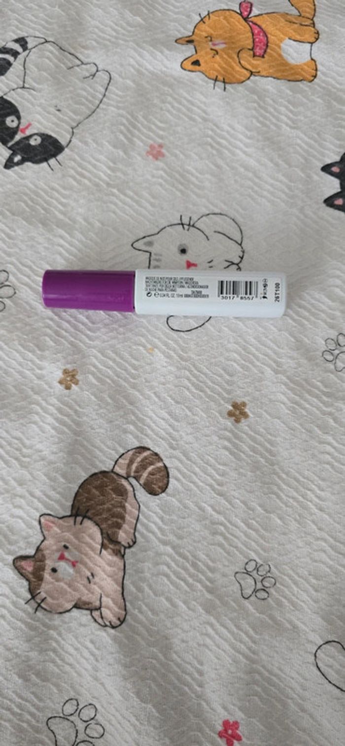 Maybelline The Falsies Lash Mask - photo numéro 2