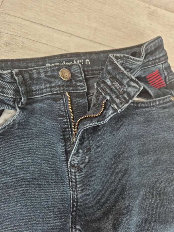 Jeans droit Taille 12 ans - photo numéro 3