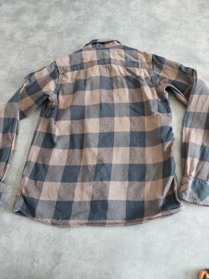 Chemise dickies - photo numéro 3