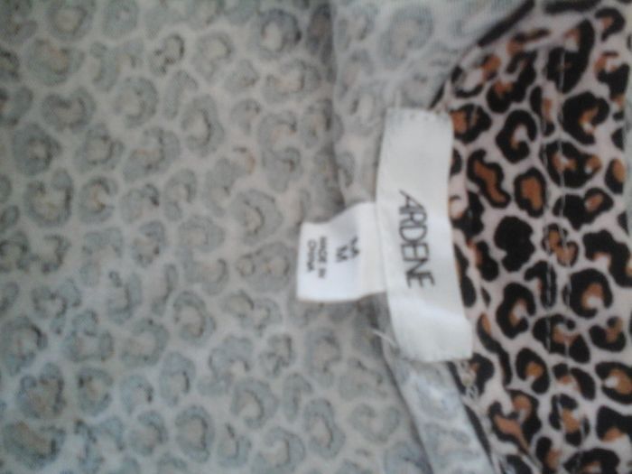 Blouse dos nu Ardene 40 - photo numéro 3