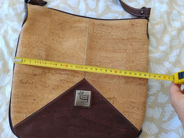 Sac à bandoulière - photo numéro 3