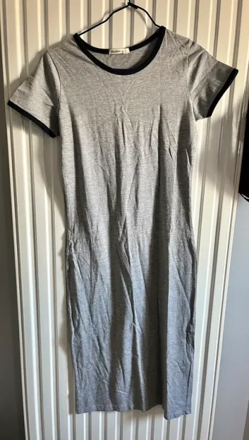 Robe longue