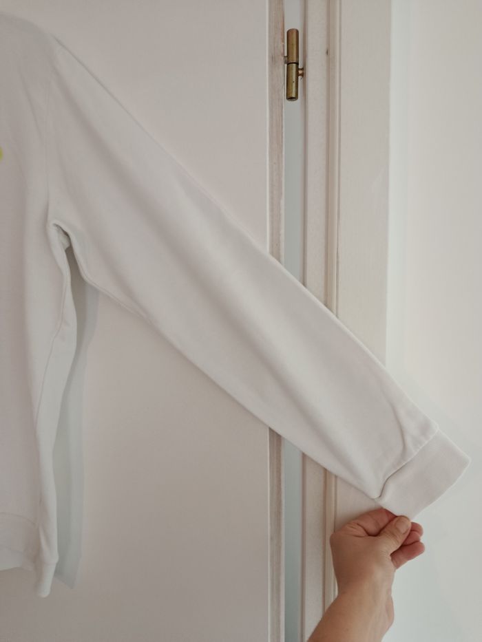 Sweat a capuche de la marque Kiabi taille M en excellent état - photo numéro 4