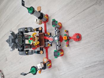 Lego Mario 71369