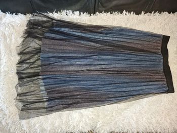 Jupe longue B.Young S