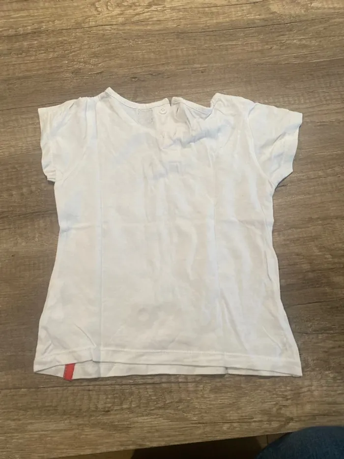Tee shirt - photo numéro 2