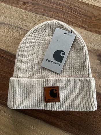 Bonnet carhartt 