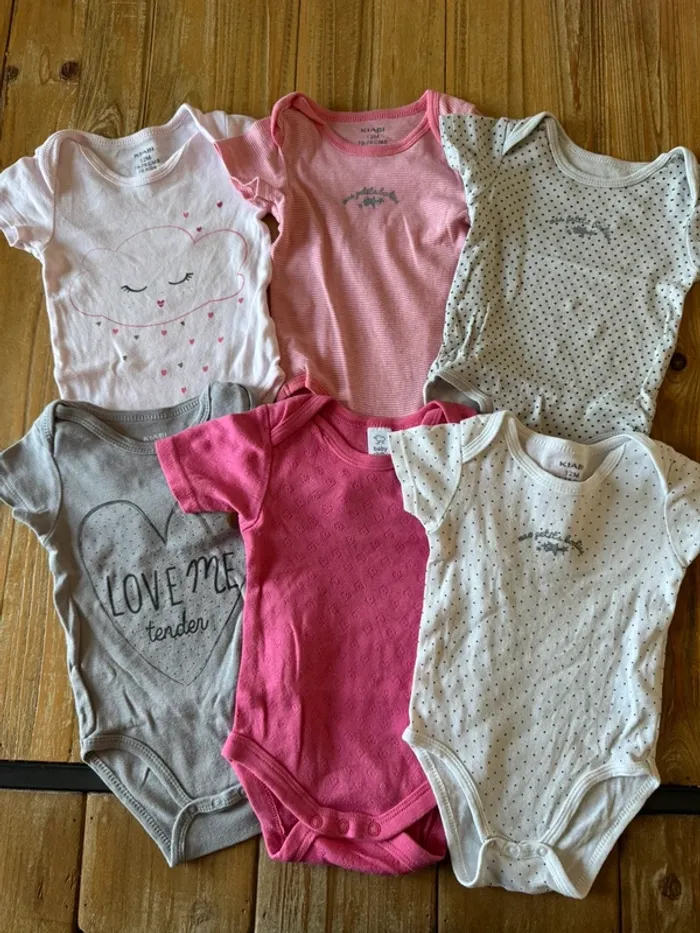 Lot body