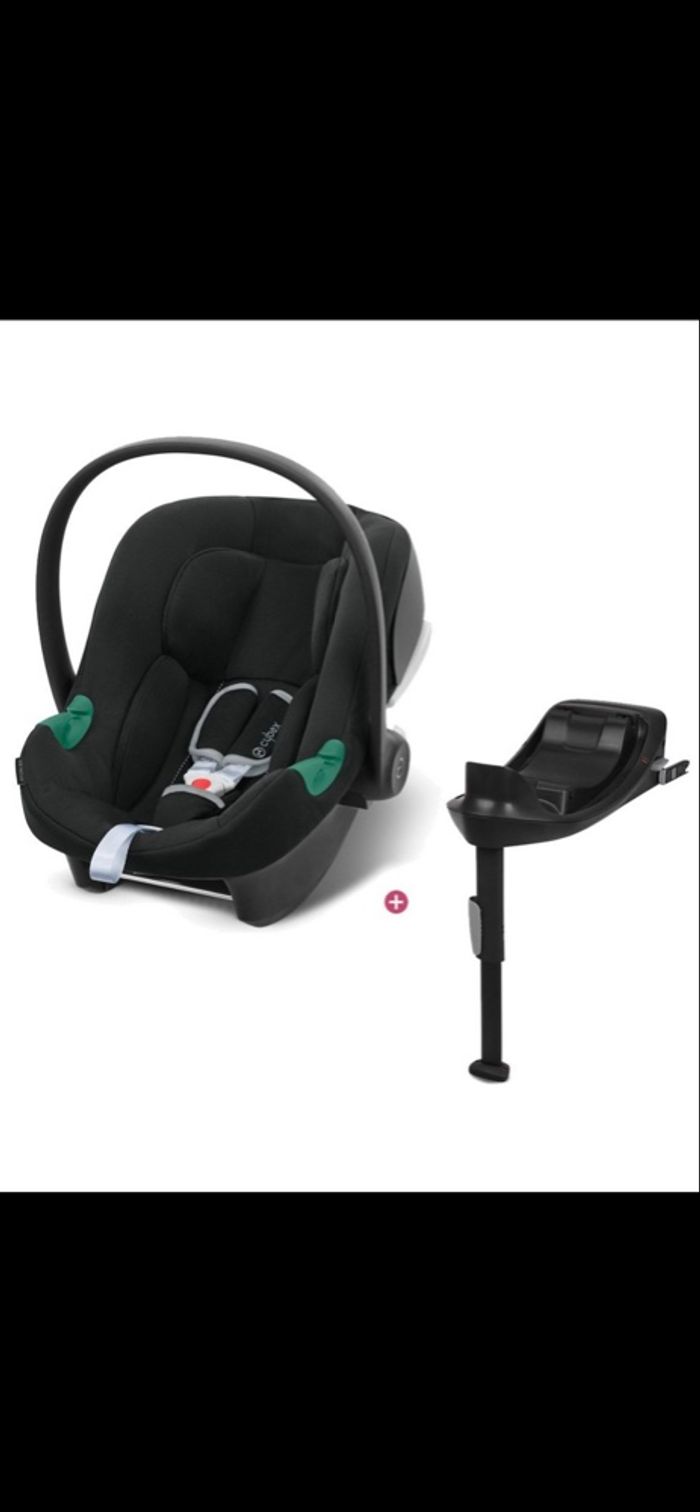 à vendre lot cybex - photo numéro 2
