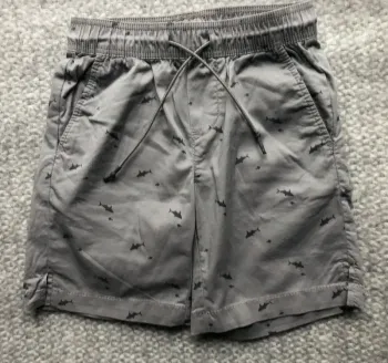 Short enfant