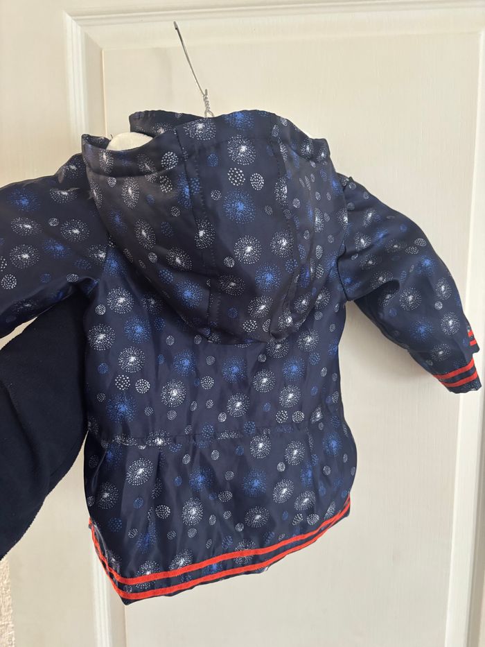 Veste  orchestra - photo numéro 2