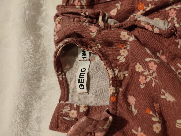 Ensemble 18 mois - photo numéro 2