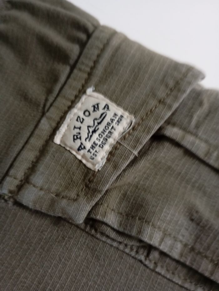 Pantalon cargo - photo numéro 3
