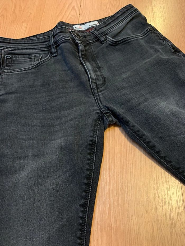 Jean Celio C*15 taille 38 - photo numéro 2