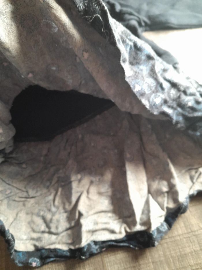 Robe lulu castagnette - photo numéro 6