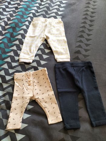 Pantalons
