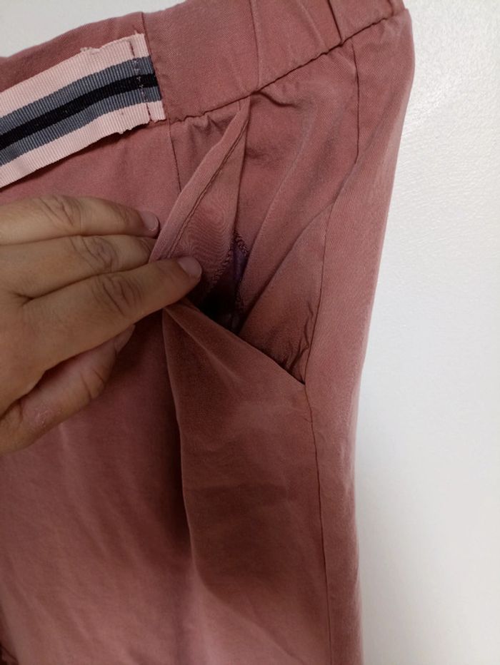 Pantalon la halle - photo numéro 4