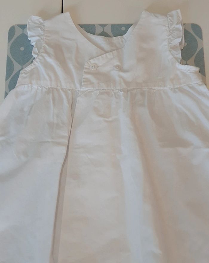 Robe Petit Bateau - 18M - photo numéro 4