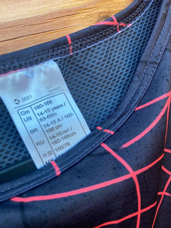 Top court sport - photo numéro 2