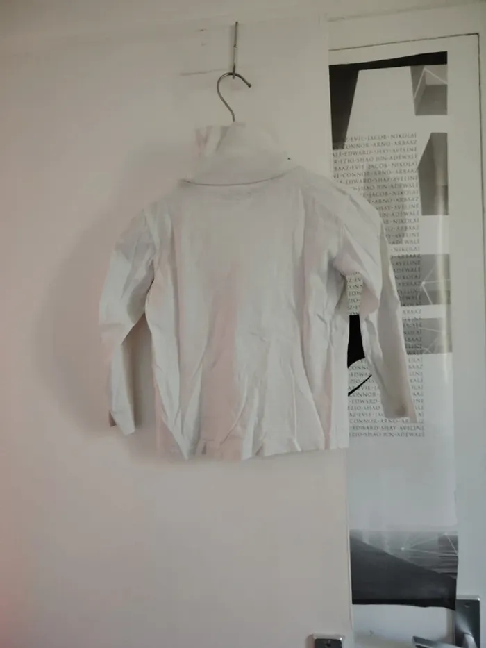 Col roulé complices 5 ans - photo numéro 2