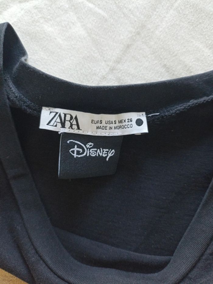 T-shirt Disney - photo numéro 4