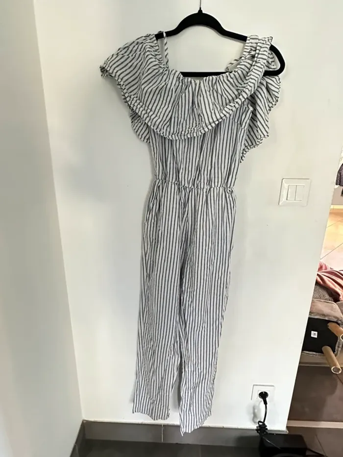 Combi taille 34 h&m - photo numéro 2
