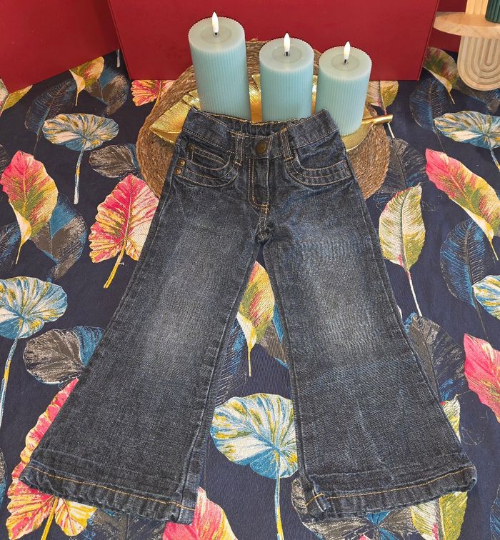 Jeans orchestra 3 ans