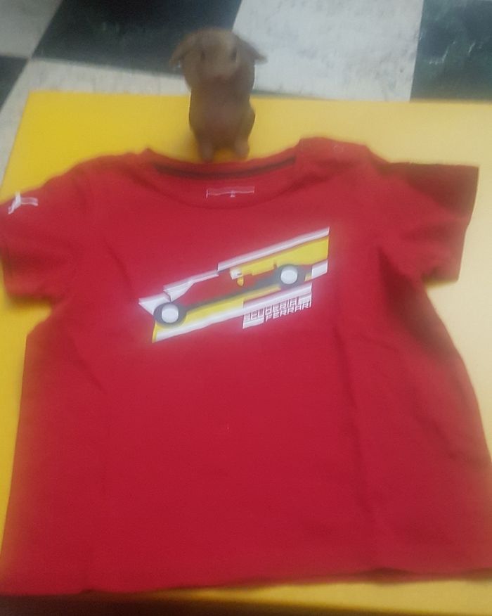 Tee shirt bébé garçon - photo numéro 2