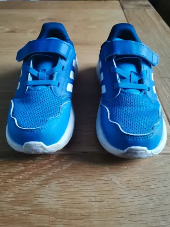 Baskets Adidas Taille 27