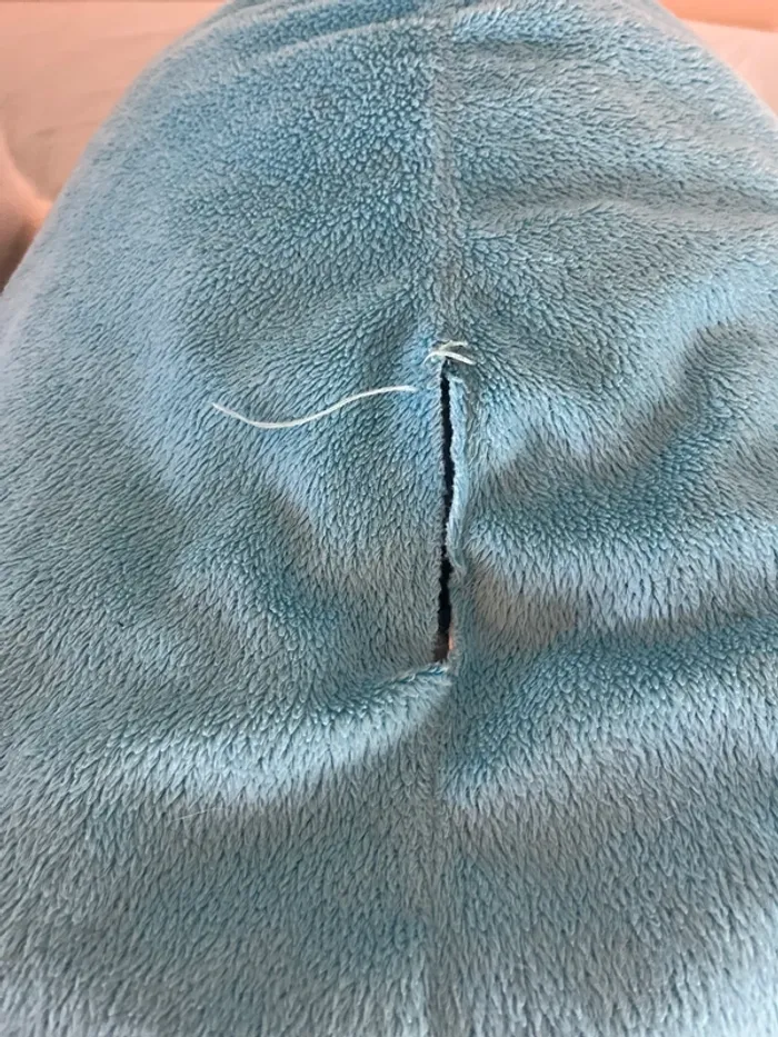 Peluche Barbapapa géante - photo numéro 5