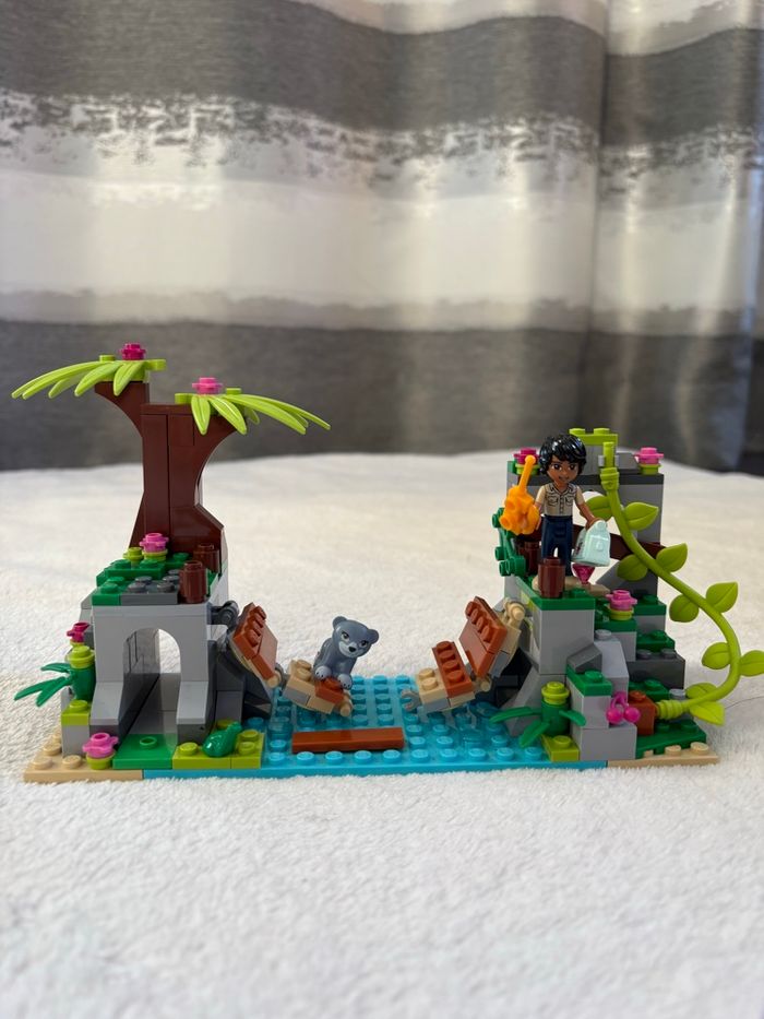 lego friends - photo numéro 2