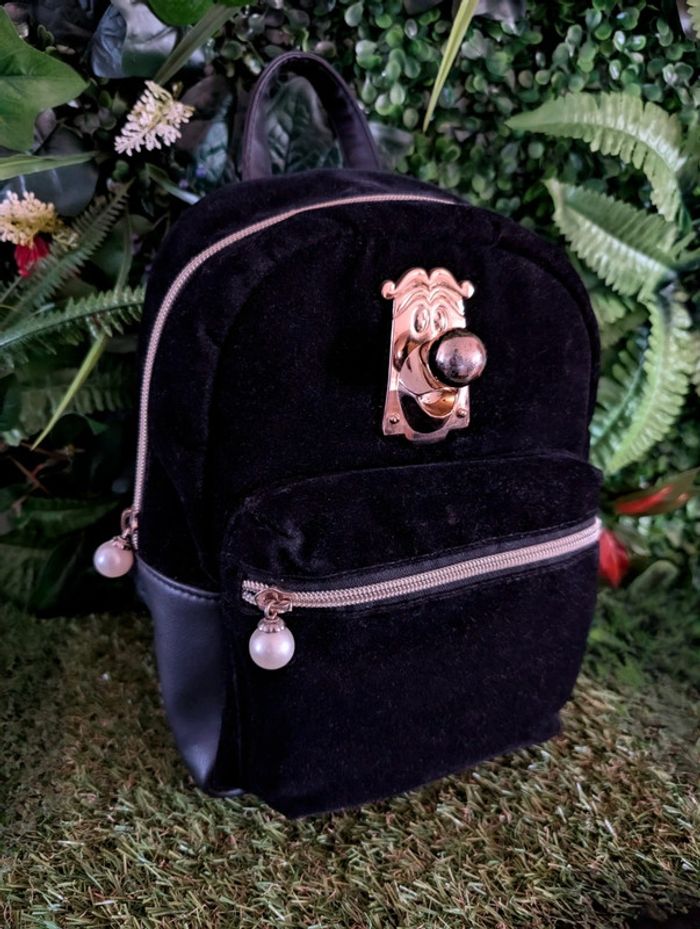 Sac à dos poignée porte Alice japon - photo numéro 6