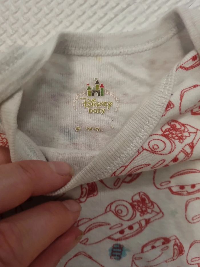 Body 9 mois - photo numéro 4