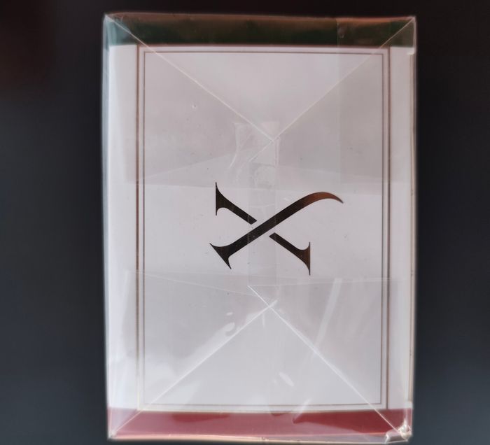 Eau de parfum xerjoff naxos 100 ml neuf - photo numéro 4