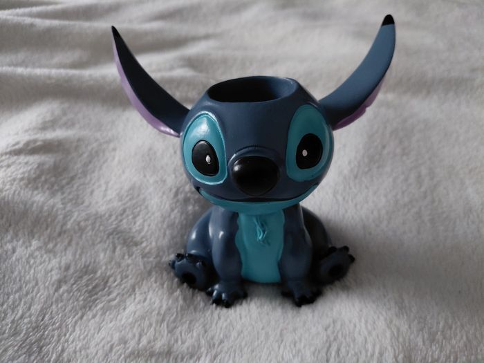 Décoration stitch