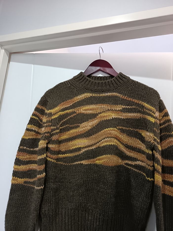 Pull Monoprix 34 - photo numéro 3