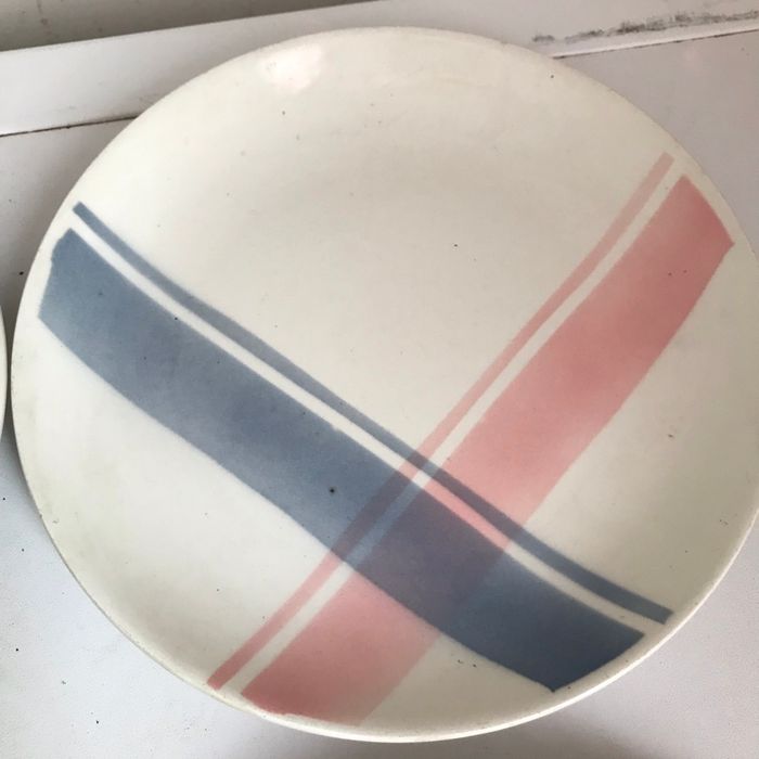 Assiettes - photo numéro 3