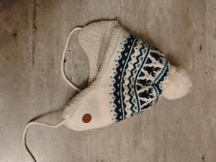 Bonnet obaibi - photo numéro 2