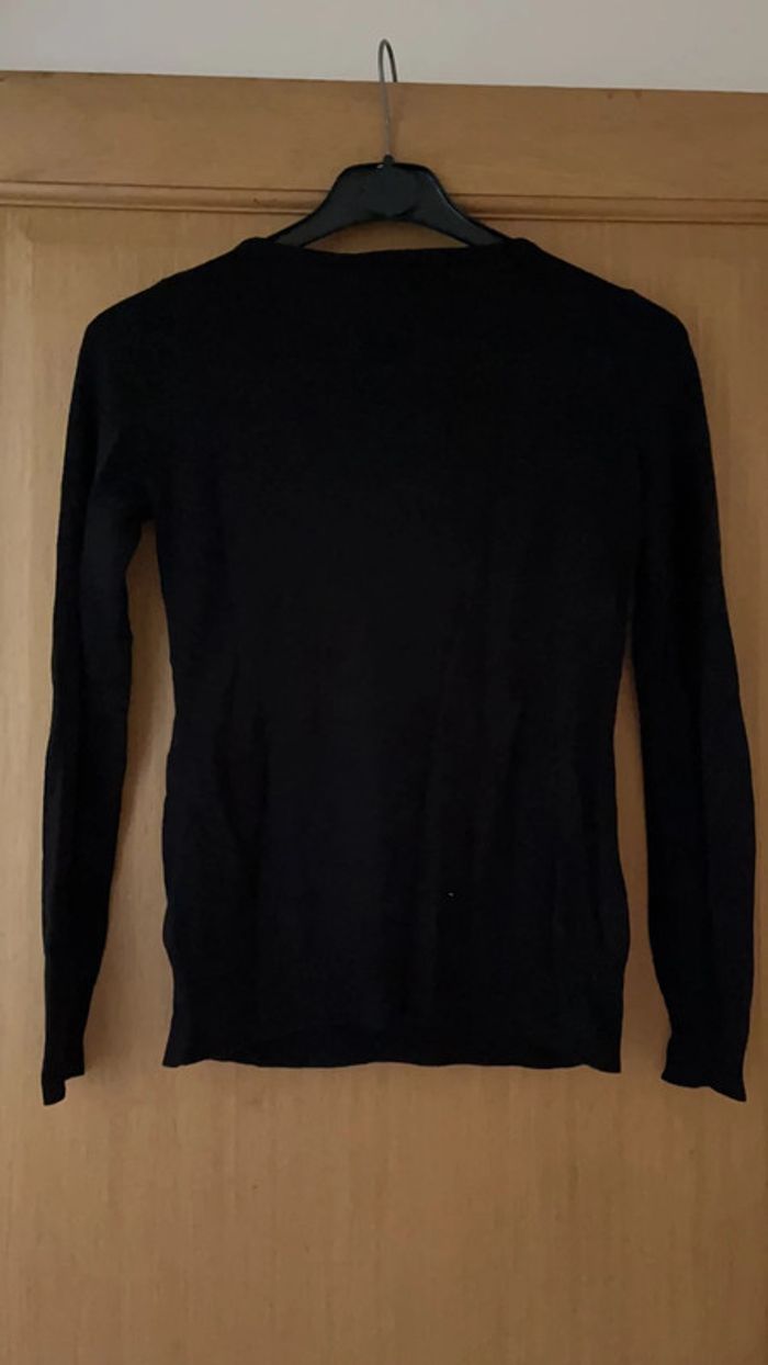 Pull S - photo numéro 3