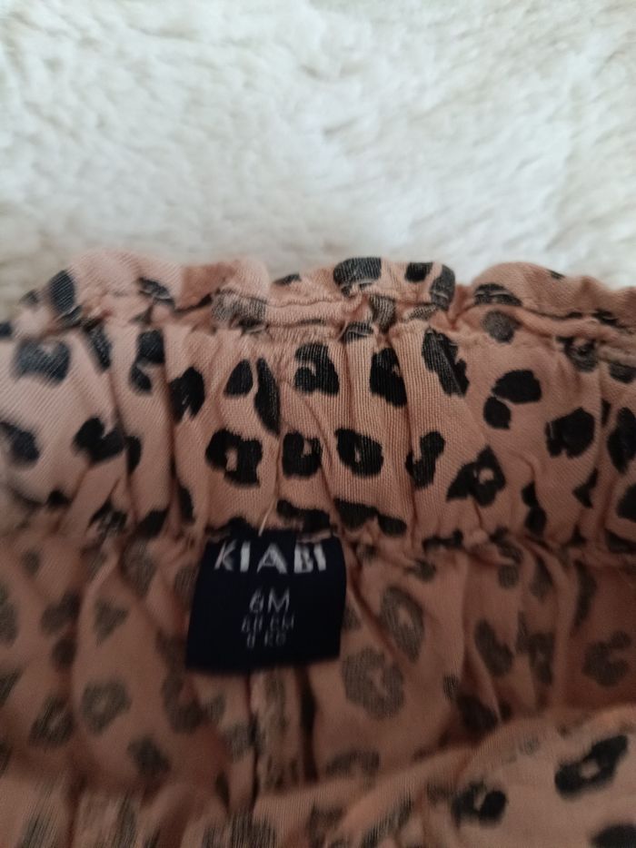 Pantalon Kiabi 6 mois - photo numéro 2