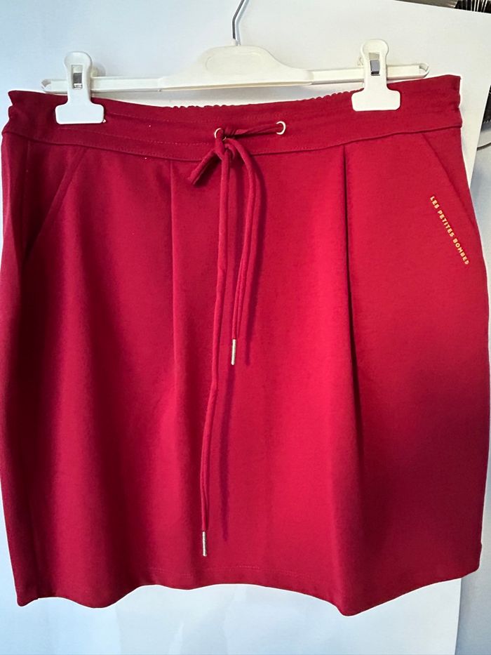 Jupe Classe - photo numéro 2