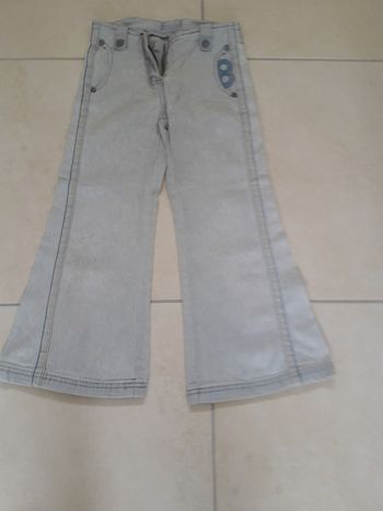 Jean's été - 6 ans
