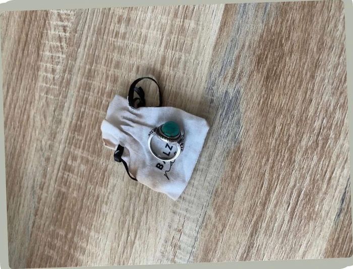 Bague - photo numéro 3