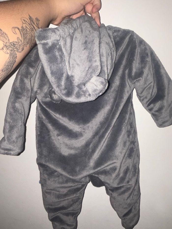 Combi-pilote - photo numéro 2