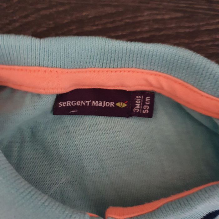 Polo 3 mois - photo numéro 2