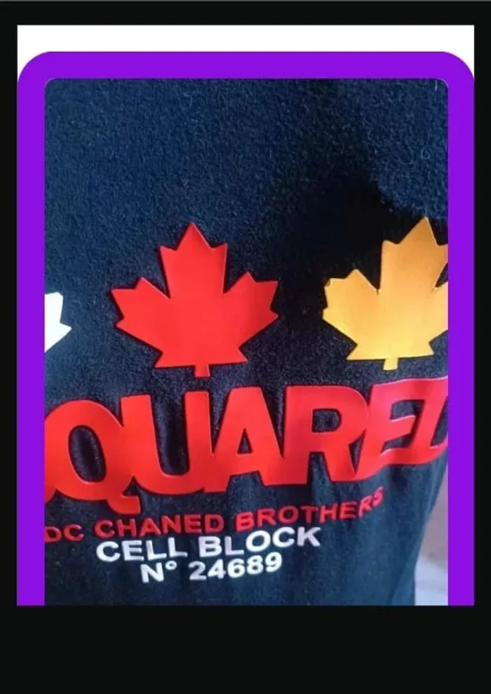 Tee shirt taille L - photo numéro 4