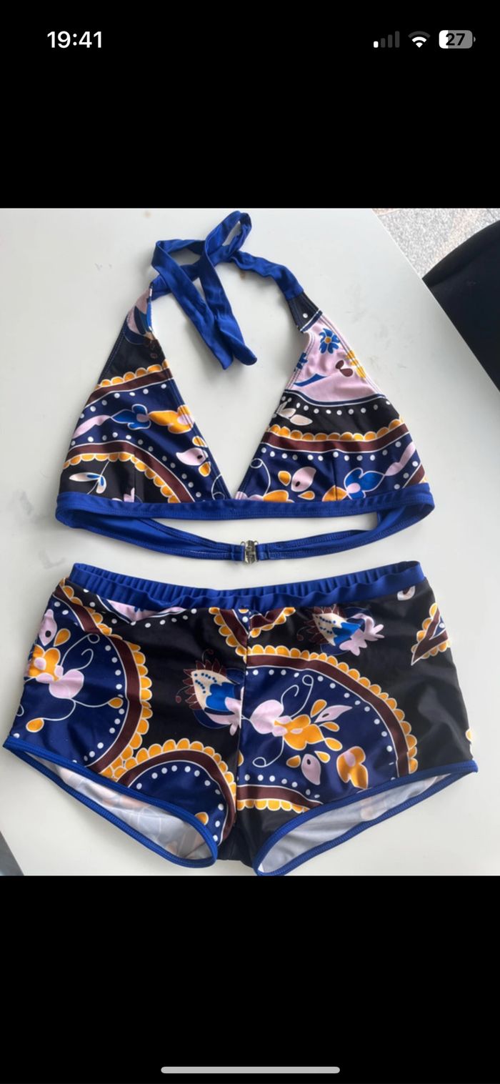 Maillot de bain