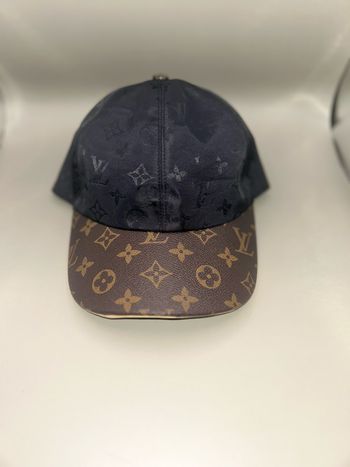 Casquette LV