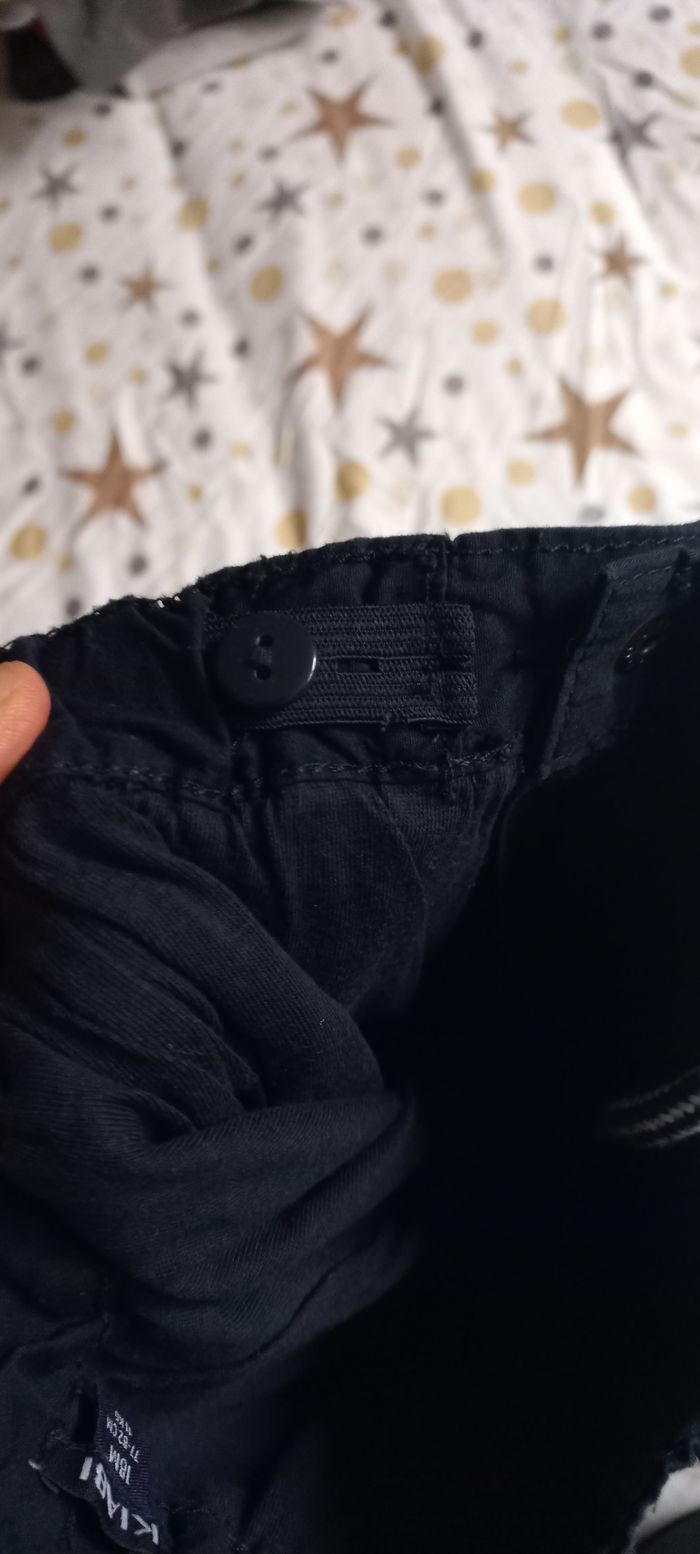 Pantalon Kiabi 18 mois - photo numéro 3